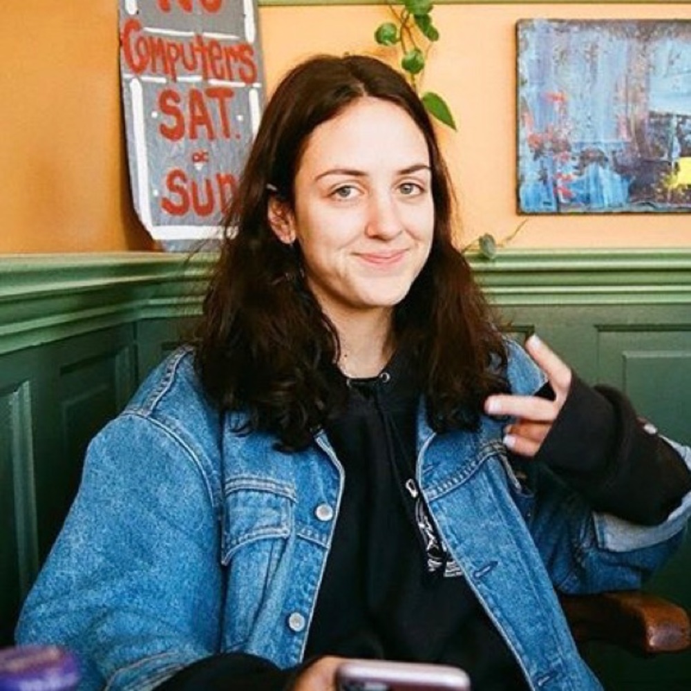 Meet your Posher, Allie